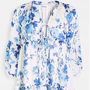 NWT Yumi Kim Getaway Dress